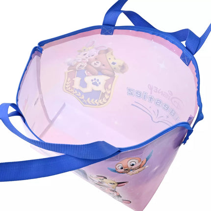 🇯🇵DisneyStore UniBestiez 購物袋(L)