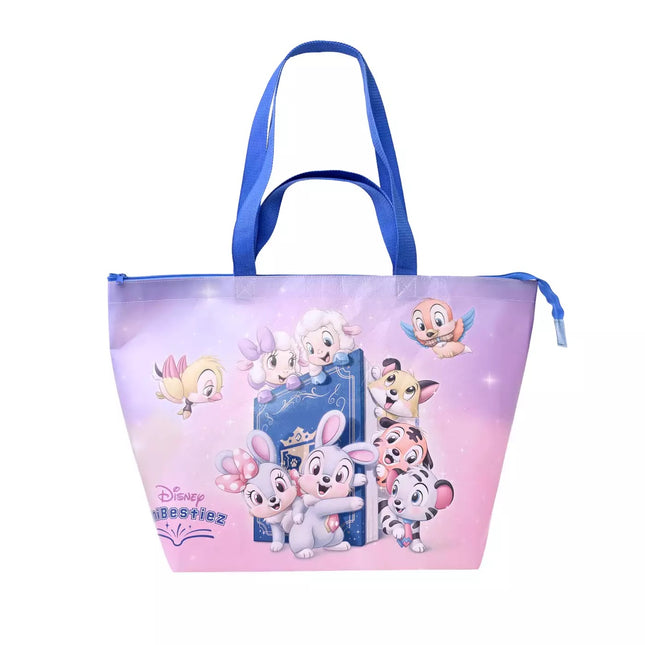 🇯🇵DisneyStore UniBestiez 購物袋(L)