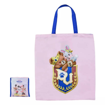🇯🇵DisneyStore UniBestiez 環保袋