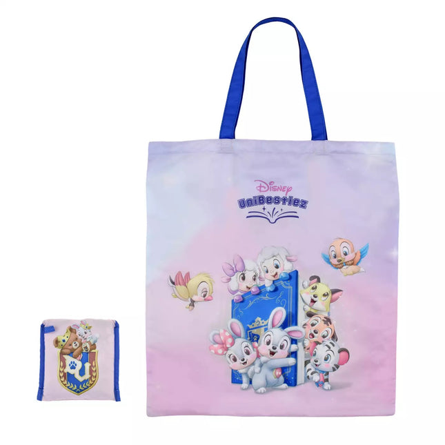 🇯🇵DisneyStore UniBestiez 環保袋