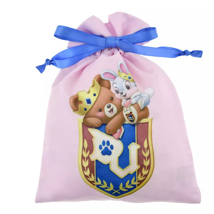 🇯🇵DisneyStore UniBestiez 束繩袋