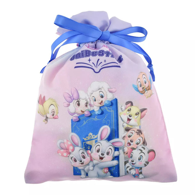 🇯🇵DisneyStore UniBestiez 束繩袋