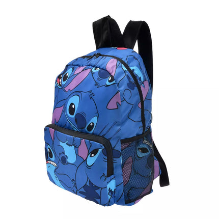 🇯🇵DisneyStore Stitch 摺疊背囊