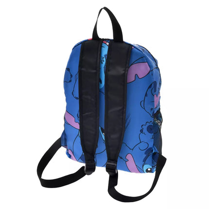 🇯🇵DisneyStore Stitch 摺疊背囊
