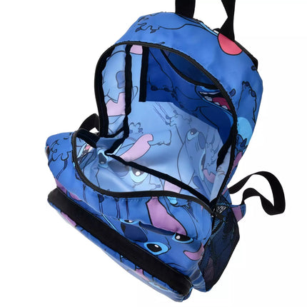 🇯🇵DisneyStore Stitch 摺疊背囊