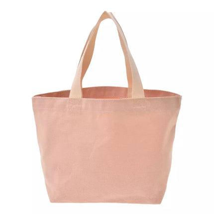🇯🇵DisneyStore Minnie TOTE BAG Collection 帆布袋 (S)