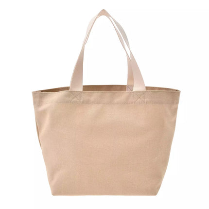 🇯🇵DisneyStore Pooh TOTE BAG Collection 帆布袋 (S)