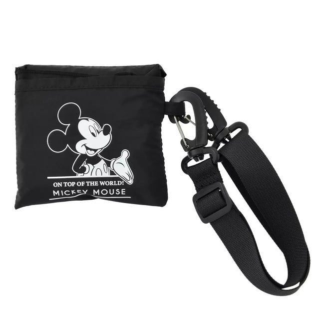 🇯🇵DisneyStore Mickey 2Way Embroidery Bag
