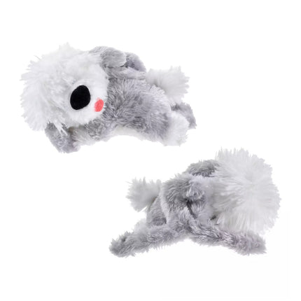 🇯🇵DisneyStore Lumpy Max Toulouse Berlioz 髮夾