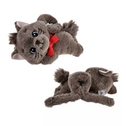 🇯🇵DisneyStore Lumpy Max Toulouse Berlioz 髮夾