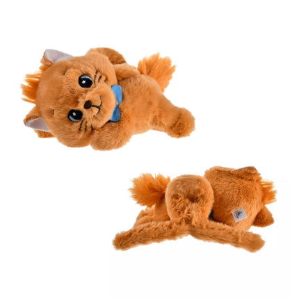 🇯🇵DisneyStore Lumpy Max Toulouse Berlioz 髮夾