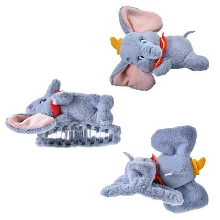 🇯🇵DisneyStore Pluto Pooh Dumbo Nana 髮夾