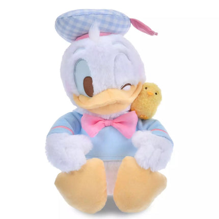 🇯🇵DisneyStore Donald SPRING STYLE 2026 公仔