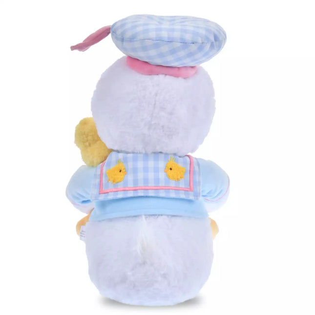 🇯🇵DisneyStore Donald SPRING STYLE 2026 公仔