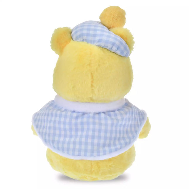 🇯🇵DisneyStore Pooh SPRING STYLE 2026 公仔