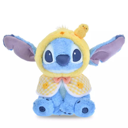 🇯🇵DisneyStore Stitch SPRING STYLE 2026 公仔