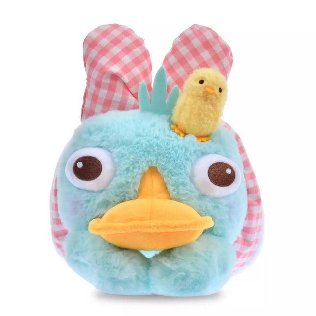🇯🇵DisneyStore Perry SPRING STYLE 2026 公仔