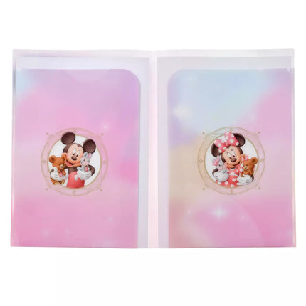 🇯🇵DisneyStore UniBestiez File