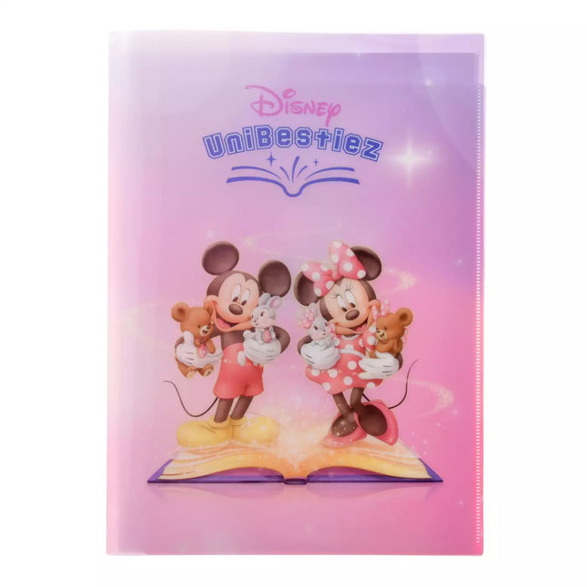 🇯🇵DisneyStore UniBestiez File