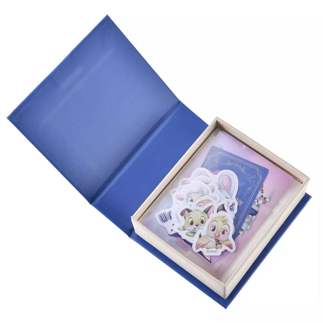 🇯🇵DisneyStore UniBestiez 貼紙