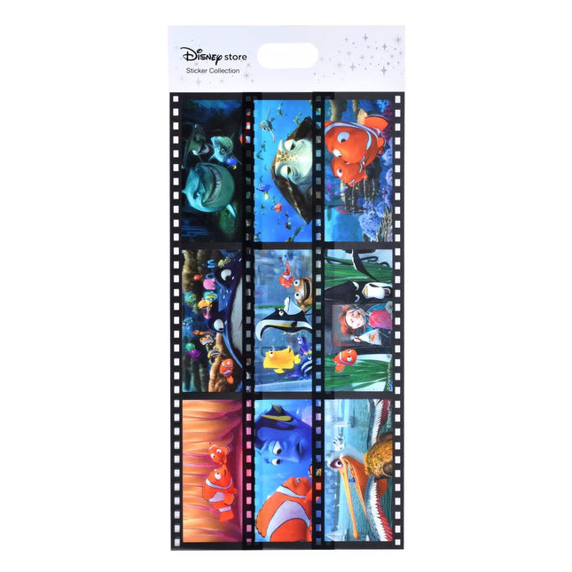 🇯🇵DisneyStore Finding Nemo 貼紙
