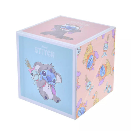 🇯🇵DisneyStore Stitch Memo