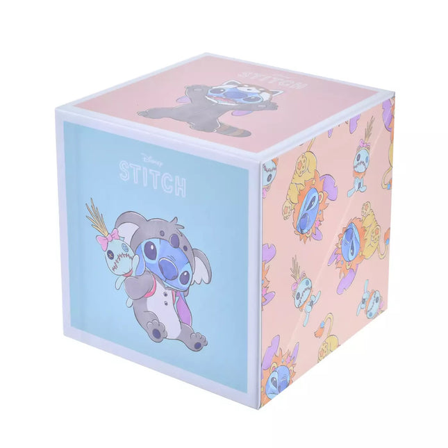🇯🇵DisneyStore Stitch Memo