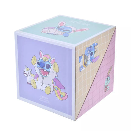 🇯🇵DisneyStore Stitch Memo