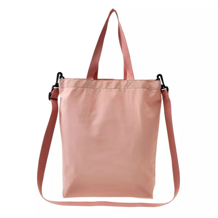 🇯🇵DisneyStore Minnie TOTE BAG Collection 2Way 帆布袋