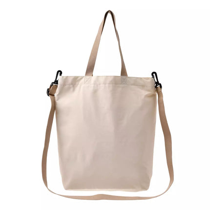 🇯🇵DisneyStore Pooh TOTE BAG Collection 2Way 帆布袋