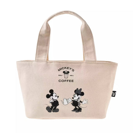🇯🇵DisneyStore Mickey life with Cafe 餐袋