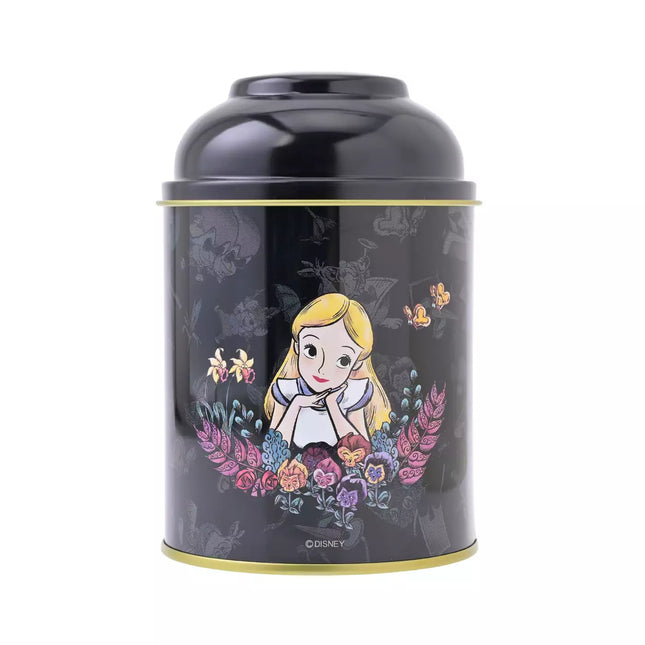 🇯🇵DisneyStore Alice In Wonderland 75Th Anniversary LUPICIA 茶包