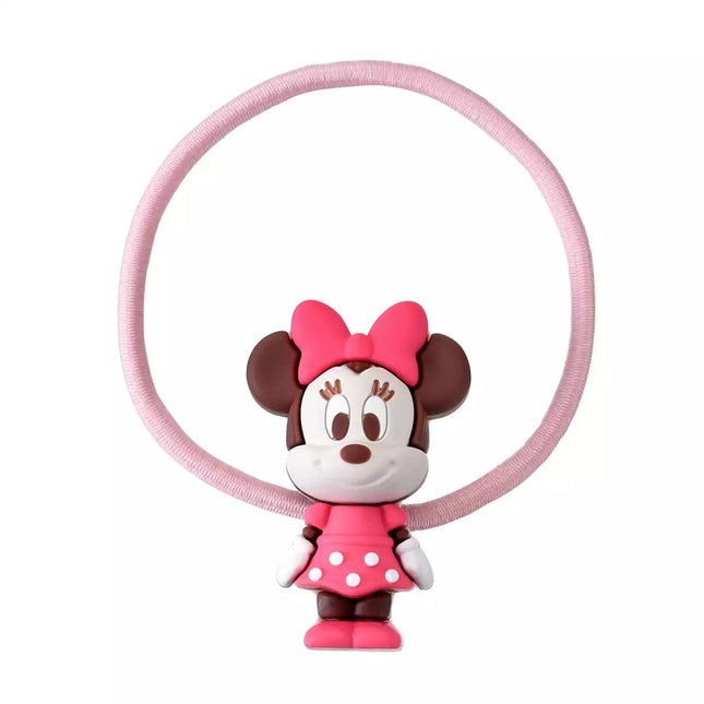🇯🇵DisneyStore Minnie 兒童髮圈