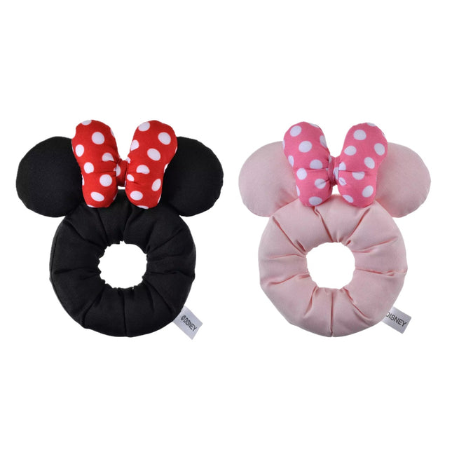 🇯🇵DisneyStore Minnie 兒童髮圈