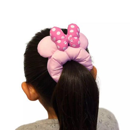 🇯🇵DisneyStore Minnie 兒童髮圈