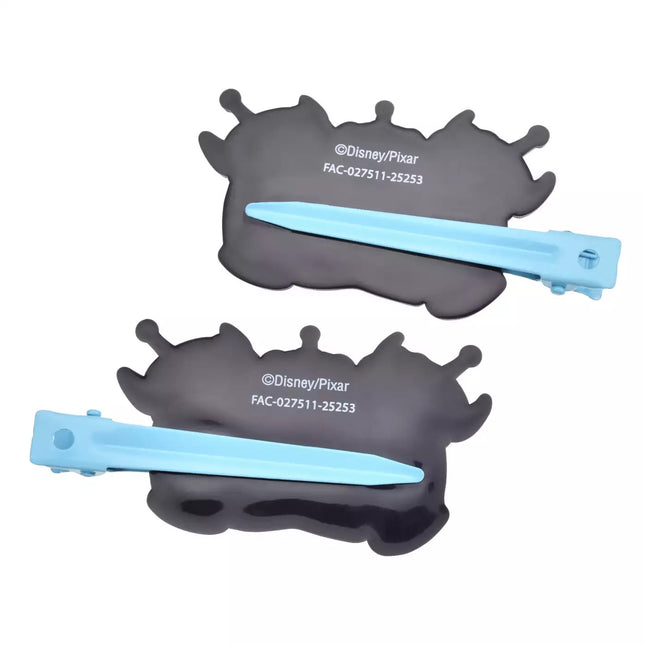 🇯🇵DisneyStore Alien Hair Zakka 髮夾