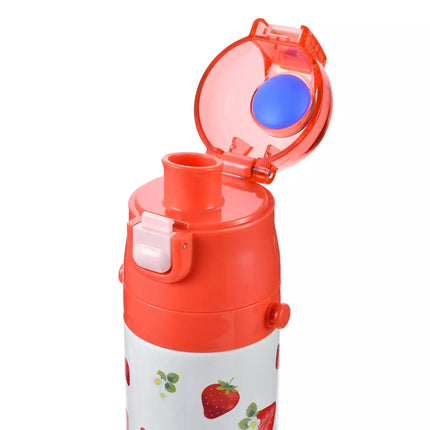 🇯🇵DisneyStore Minnie Back to School 兒童保冷水樽