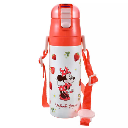 🇯🇵DisneyStore Minnie Back to School 兒童保冷水樽
