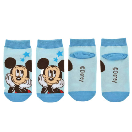 🇯🇵DisneyStore Mickey Minnie 兒童襪