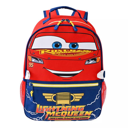 🇯🇵DisneyStore Lightning McQueen 兒童背囊