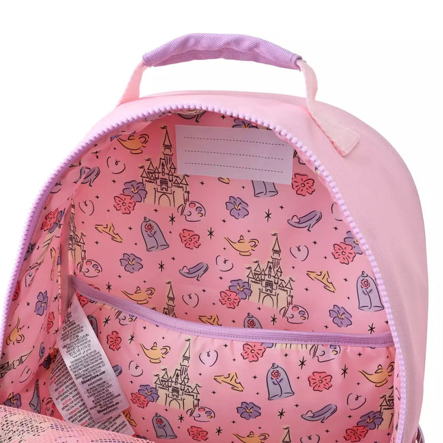 🇯🇵DisneyStore Disney Princess 兒童背囊