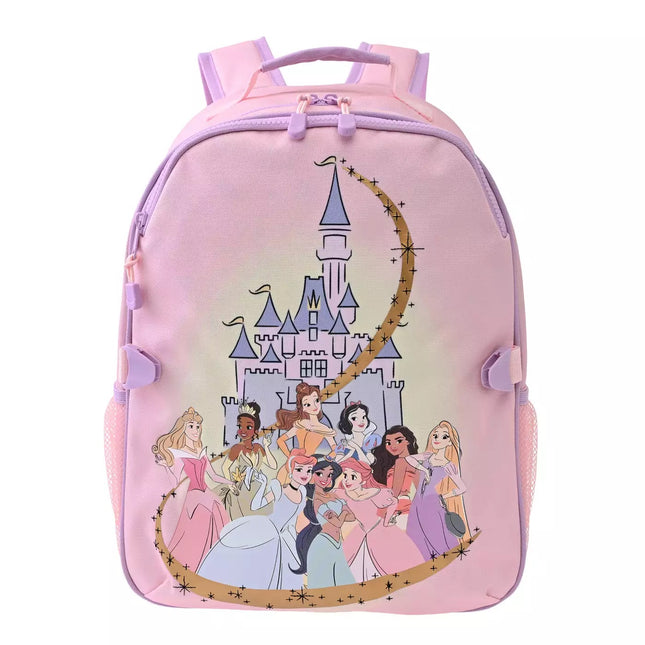 🇯🇵DisneyStore Disney Princess 兒童背囊