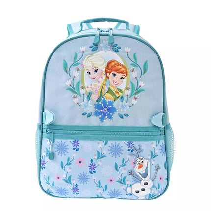 🇯🇵DisneyStore Frozen 兒童背囊