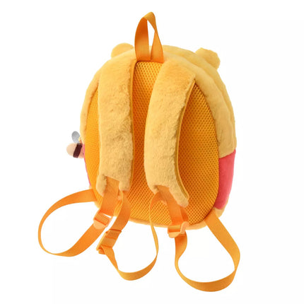🇯🇵DisneyStore Pooh 兒童背囊