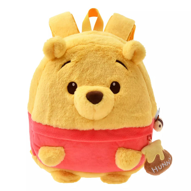 🇯🇵DisneyStore Pooh 兒童背囊