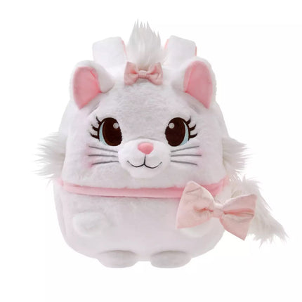 🇯🇵DisneyStore Marie Cat 兒童背囊
