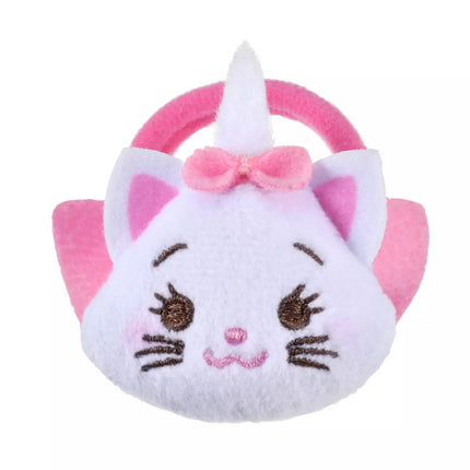 🇯🇵DisneyStore Pooh Marie Cat 兒童髮圈