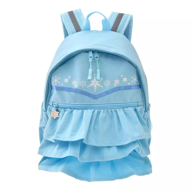 🇯🇵DisneyStore Elsa Back to School 兒童背囊