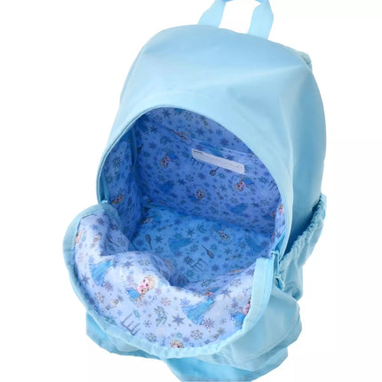 🇯🇵DisneyStore Elsa Back to School 兒童背囊