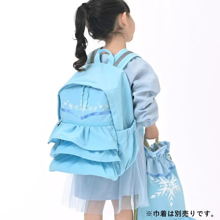 🇯🇵DisneyStore Elsa Back to School 兒童背囊